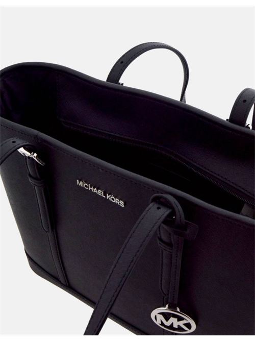 SMTZSHLDRT MICHAEL KORS | 35S0STVT1L/BLACK